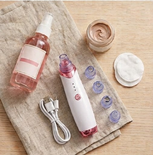 Limpiador Facial Aura Skin™ Pro