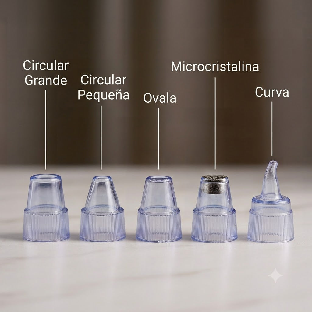 Limpiador Facial Aura Skin™ Pro