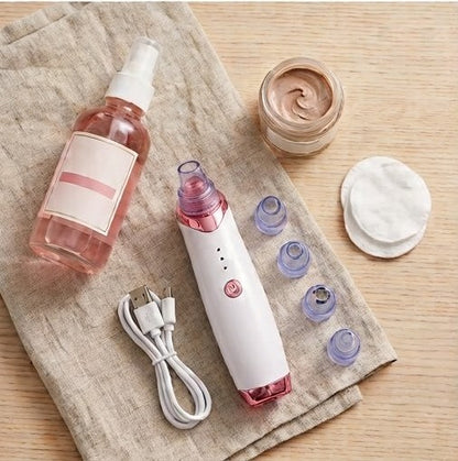 Limpiador Facial Aura Skin™ Pro